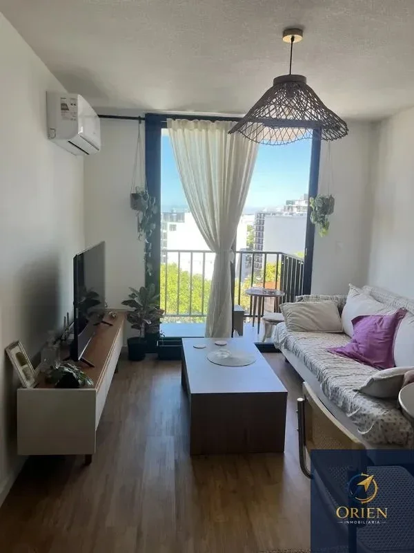 En Alquiler Apartamento de 1 Dormitorio en Cordón - Imagen 3