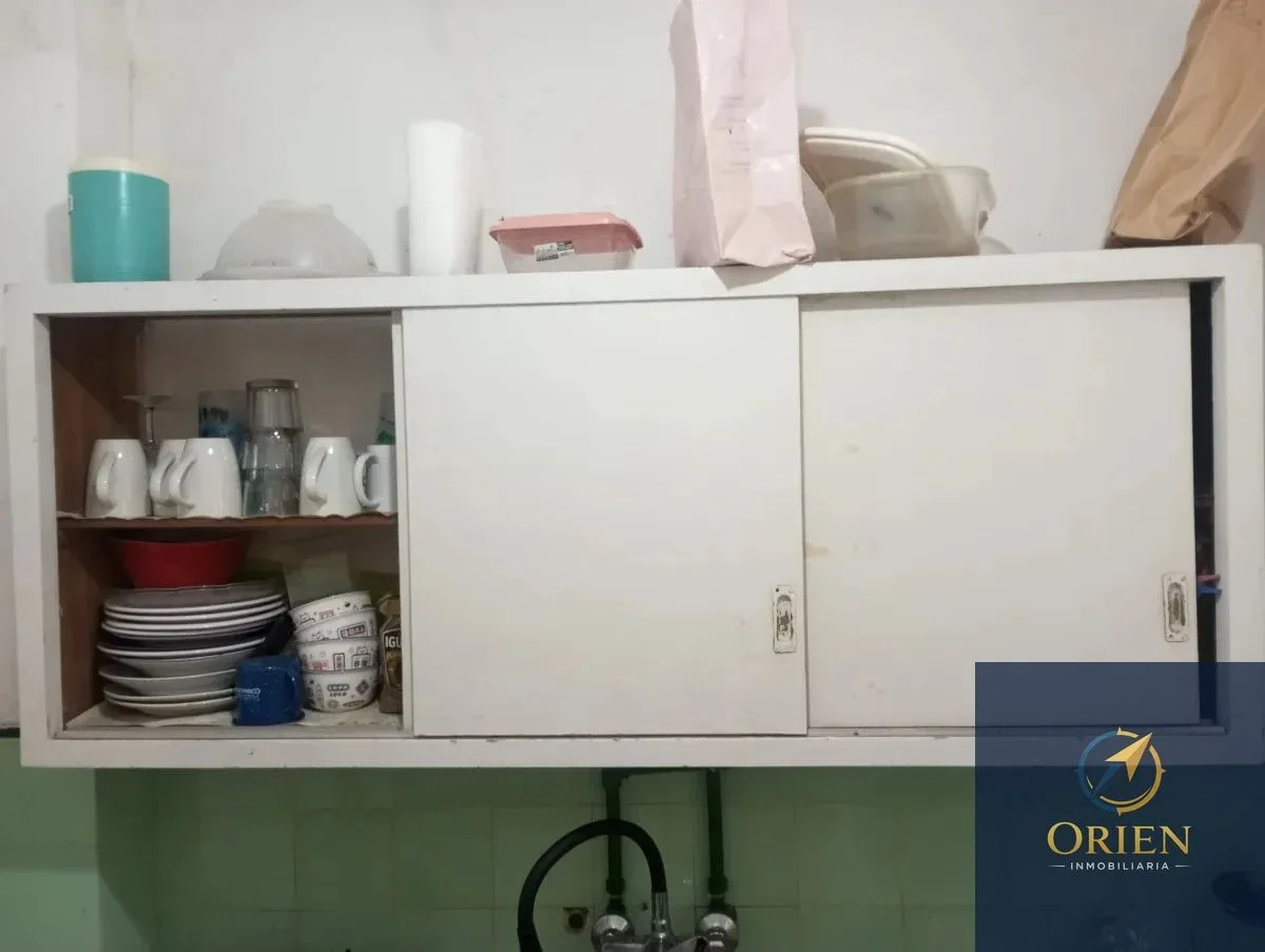 Apartamento 1 dormitorio en alquiler en Palermo - Imagen 3