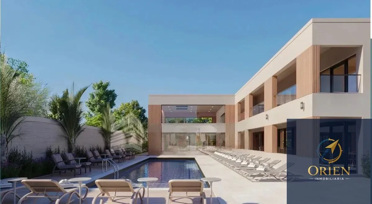 Apartamento en alquiler anual full amenices c/ cochera en Cantegril - Imagen 5