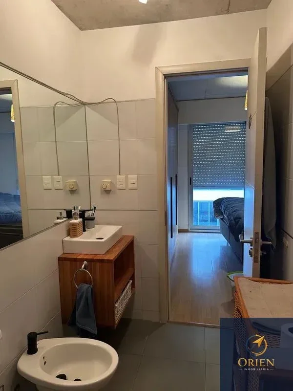 En Alquiler Apartamento de 1 Dormitorio en Pocitos - Imagen 5