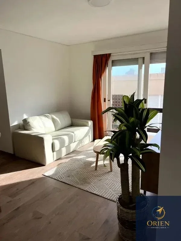 En Alquiler Apartamento de 1 Dormitorio c/ cochera en Punta del Este - Imagen 4