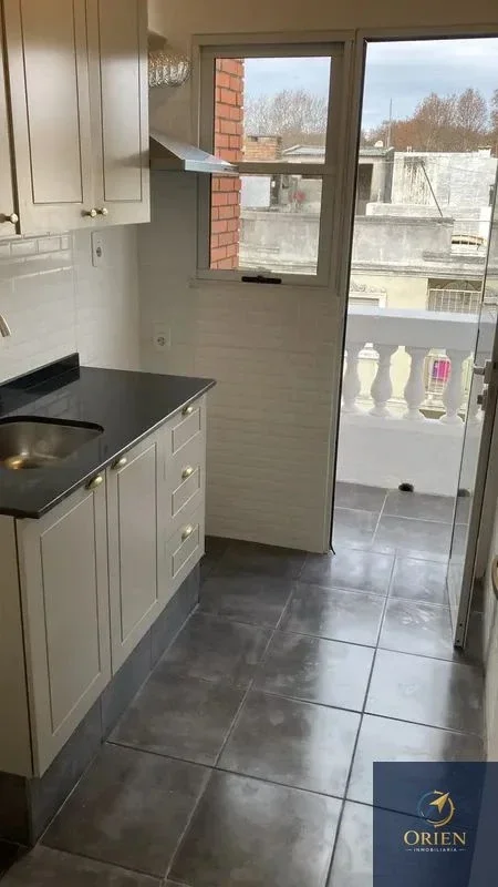 Se Alquila Apartamento de 1 Dormitorio en Aguada - Imagen 2