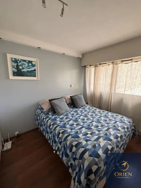 Se Alquila Apartamento de 1 Dormitorio c/ cochera en Punta Carretas - Imagen 3