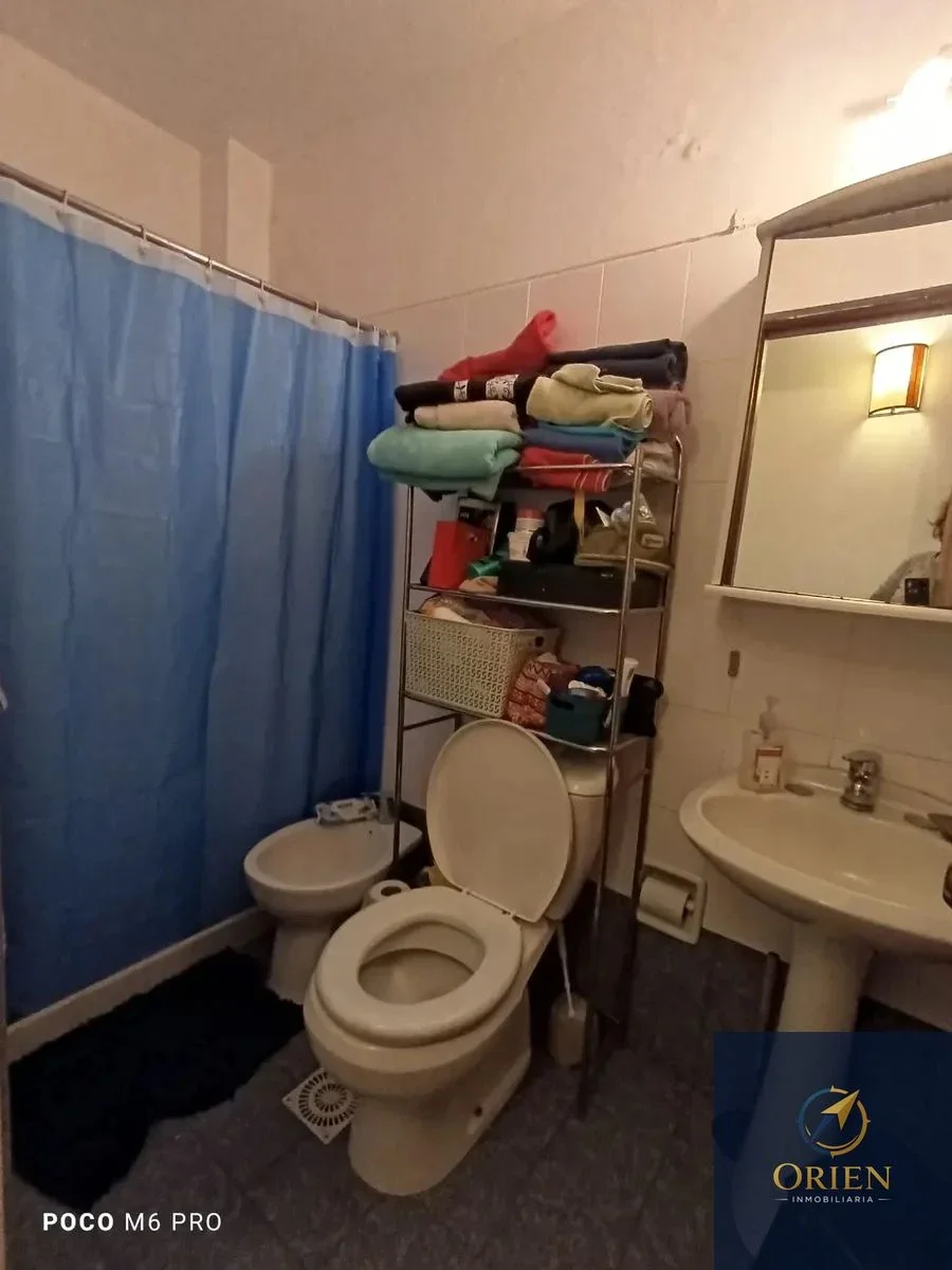 Apartamento 2 dormitorios c/ parrilla en alquiler en Palermo - Imagen 5
