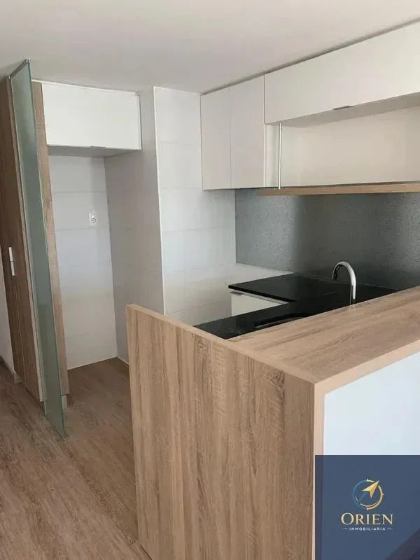 Se Alquila Apartamento de 2 Dormitorios en Tres Cruces - Imagen 4