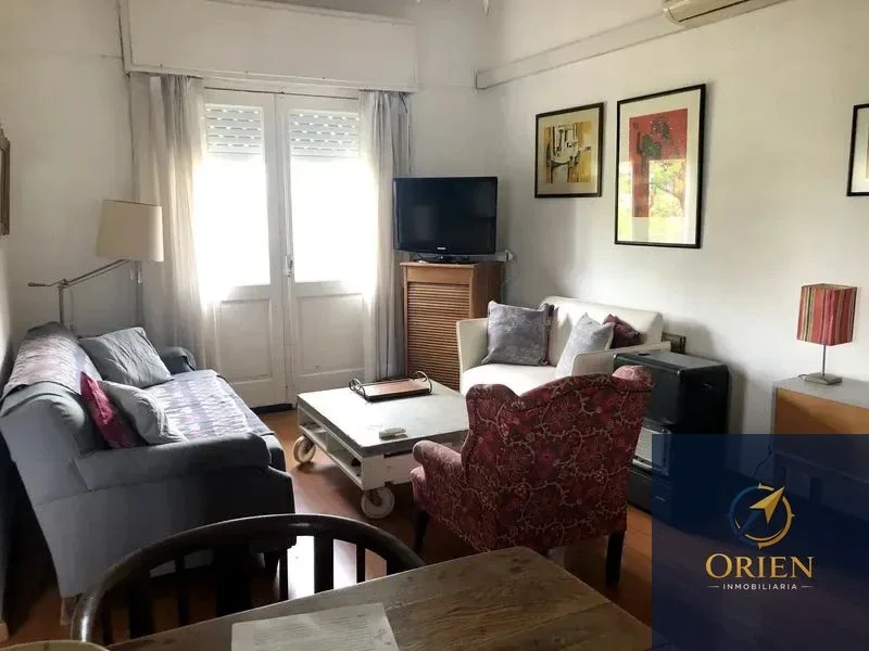 En Alquiler Apartamento de 2 Dormitorios en Punta Carretas - Imagen 1