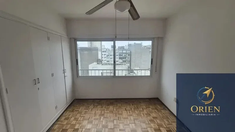 Se Alquila Apartamento de 1 Dormitorio en el Centro - Imagen 1