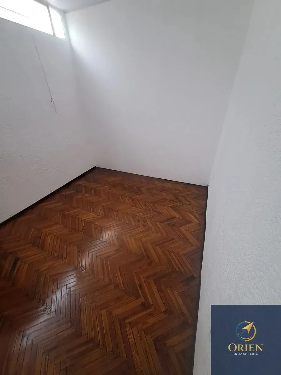 Casa 2 dormitorios en alquiler en La Blanqueada - Imagen 5