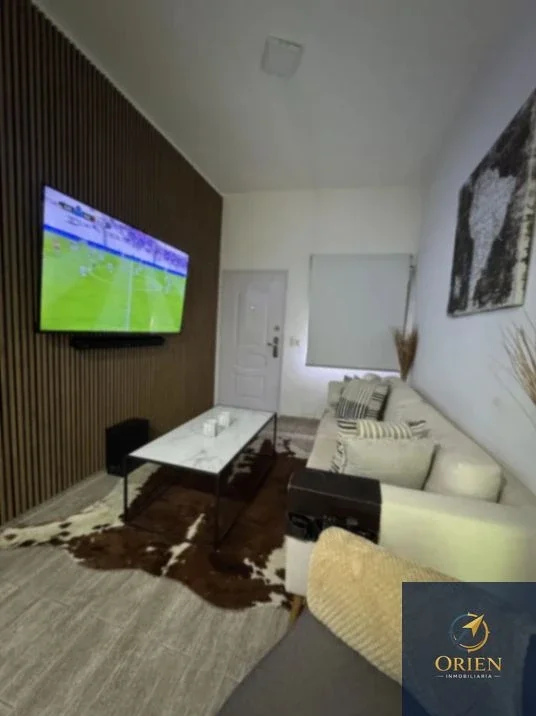 Casa 2 dormitorios en alquiler en La Comercial - Imagen 1