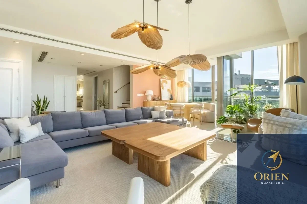 Penthouse en venta 5 dormitorios 6 baños y cochera en Punta del Este - Imagen 5