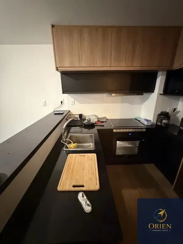 Se Alquila Apartamento de 1 Dormitorio en Punta Gorda - Imagen 4