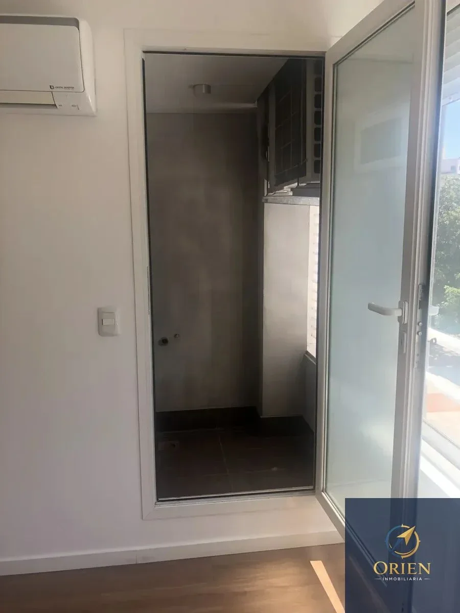 Apartamento 1 dormitorio en alquiler c/ cochera en Punta Carretas - Imagen 4