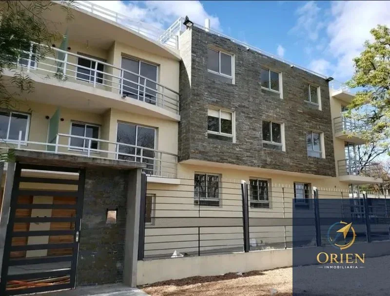 En Alquiler Apartamento de 1 Dormitorio en Brazo Oriental - Imagen 4