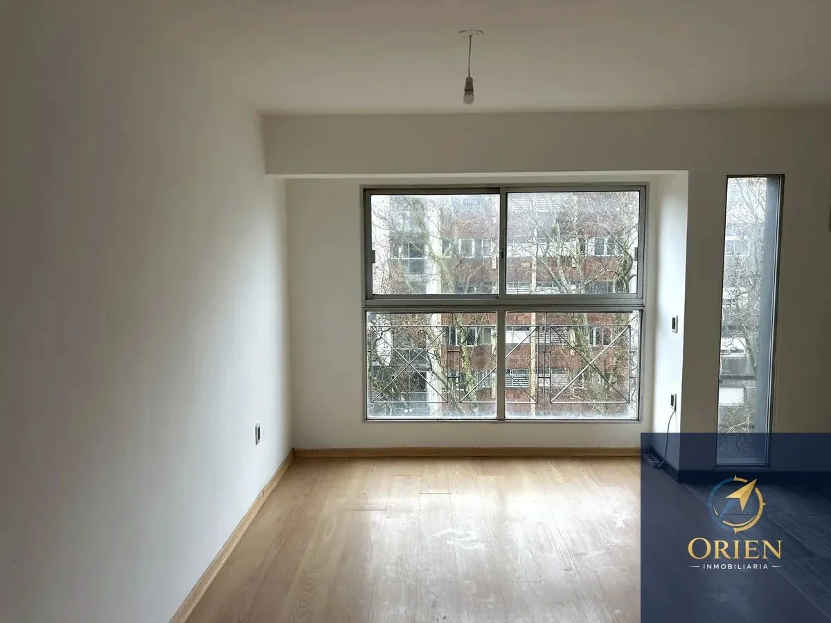 Apartamento 1 dormitorio en alquiler en Pocitos - Imagen 1