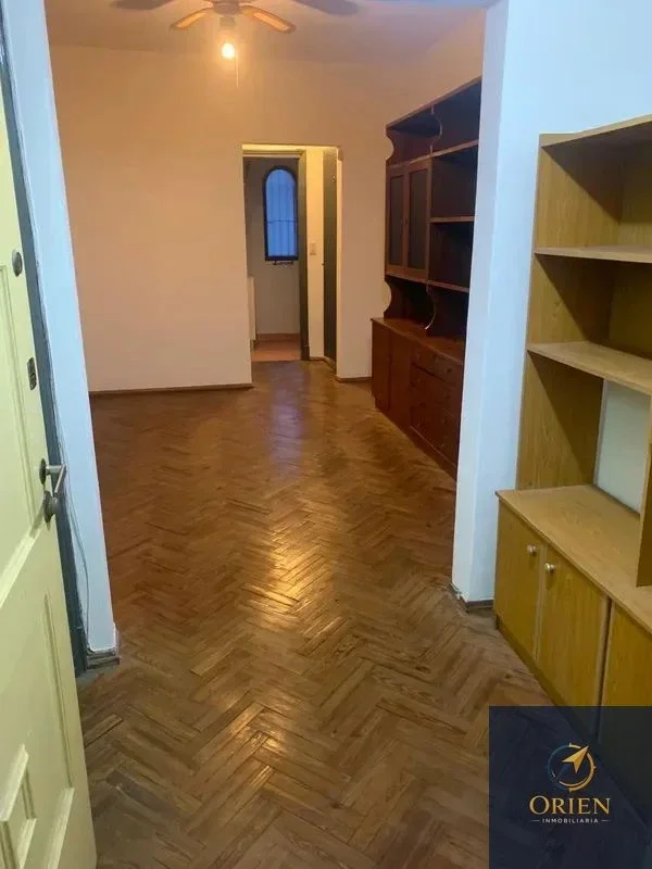 En Alquiler Apartamento de 1 Dormitorio en Cordón - Imagen 1