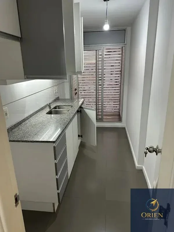 En Alquiler Apartamento de 1 Dormitorio en La Blanqueada - Imagen 3