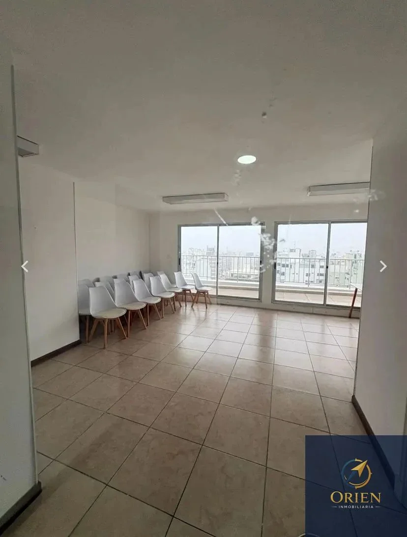Monoambiente en alquiler en Punta Carretas - Imagen 2