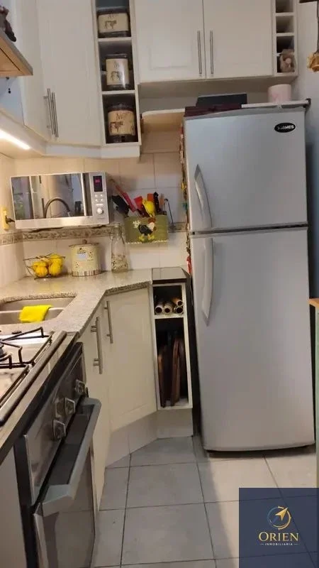 En Alquiler Apartamento de 2 Dormitorios  c/ cochera en Pocitos - Imagen 2