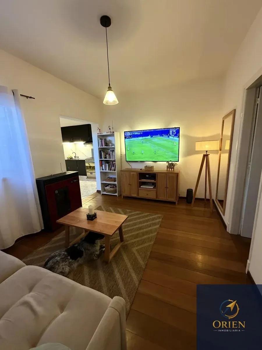Apartamento 2 dormitorios en venta c/ cochera en Malvin - Imagen 2