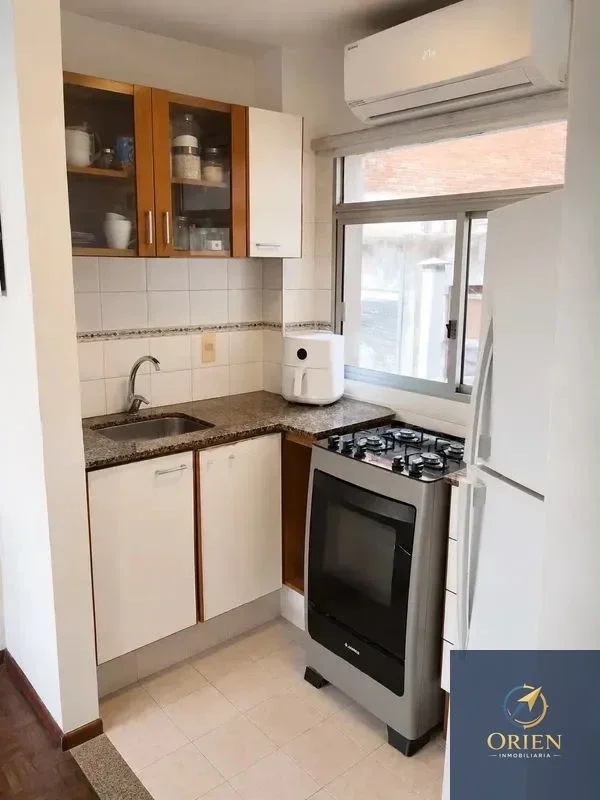 En Alquiler Apartamento de 1 Dormitorio en Pocitos - Imagen 1