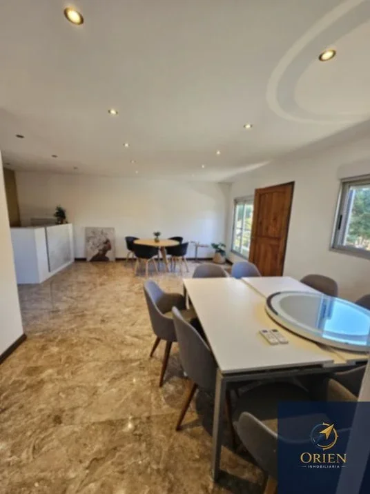 Apartamento 2 dormitorios en alquiler c/ cochera en Médanos de Solymar - Imagen 4