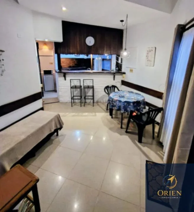 Apartamento 1 dormitorio sin GC en alquiler en Parque Batlle - Imagen 5