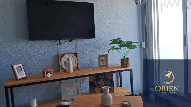 Se Alquila Apartamento de 1 Dormitorio en Barrio Sur - Imagen 2