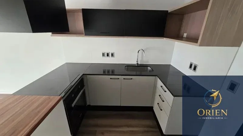 En Alquiler Apartamento de 1 Dormitorio c/ cochera en Pocitos - Imagen 2