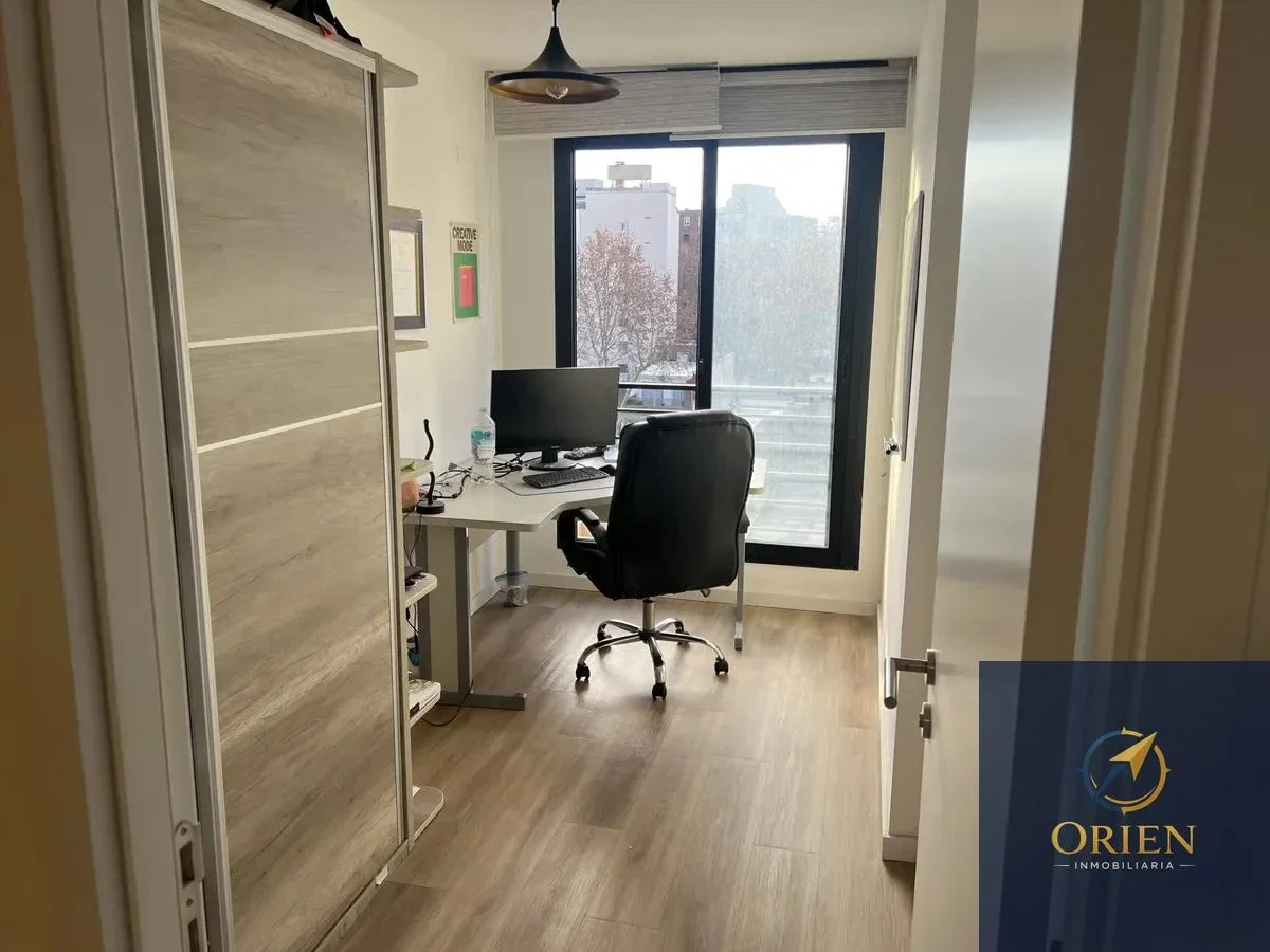 Apartamento 2 dormitorios en alquiler en Cordón - Imagen 2