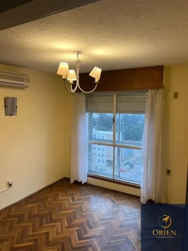 Se Alquila Apartamento de 1 Dormitorio en Palermo - Imagen 4