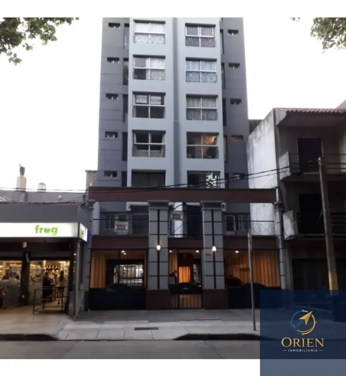 Apartamento 1 dormitorio en alquiler en Pocitos - Imagen 2