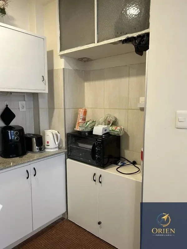 Se Alquila Apartamento de 1 Dormitorio c/ cochera en Ciudad Vieja - Imagen 5