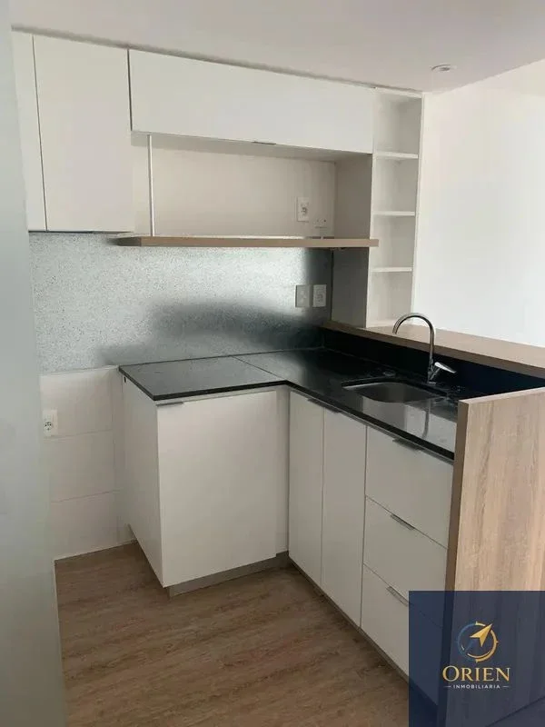 Se Alquila Apartamento de 2 Dormitorios en Tres Cruces - Imagen 3