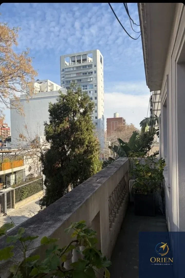 Apartamento en alquiler en Pocitos - Imagen 1