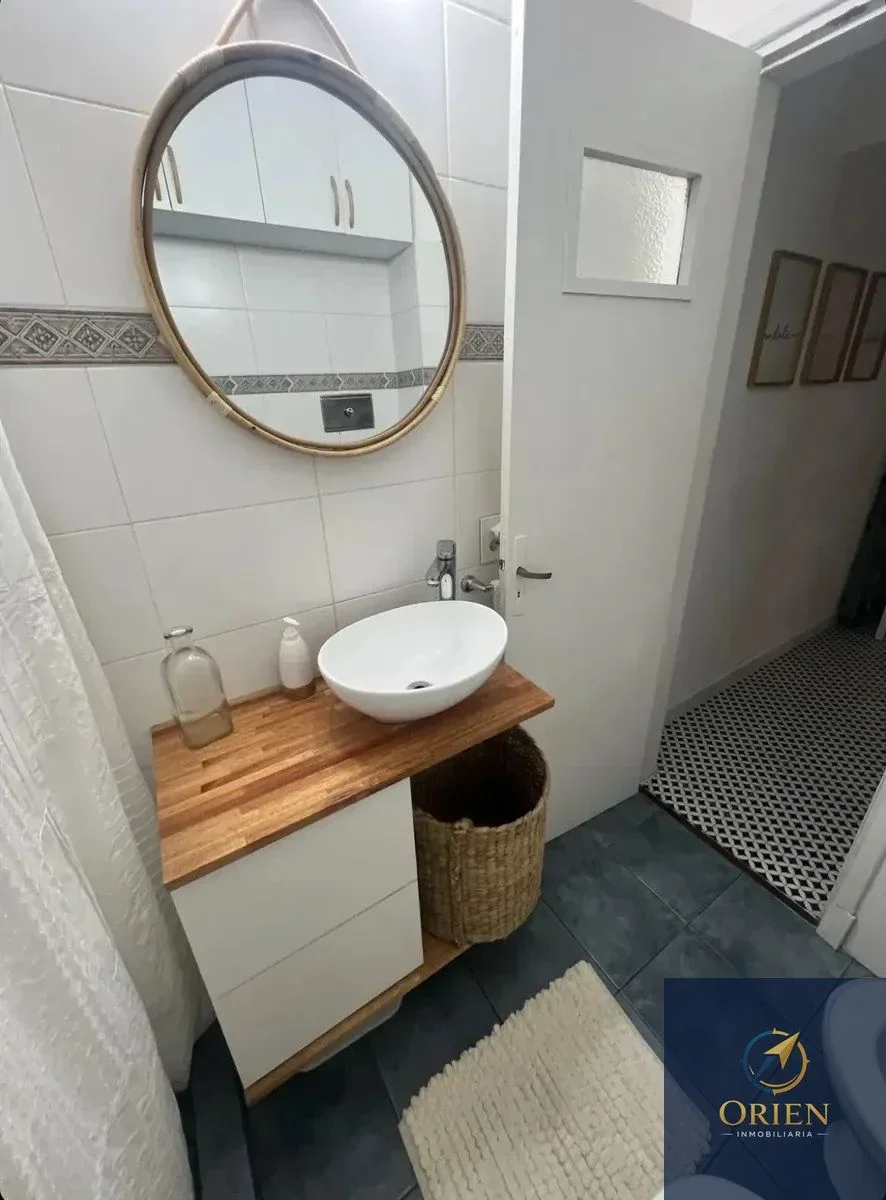 Apartamento 1 dorm en alquiler en Pocitos - Imagen 3