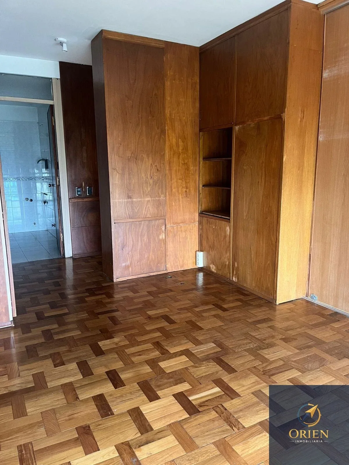 Alquiler Apartamento de 1 Dormitorio en Centro - Imagen 3