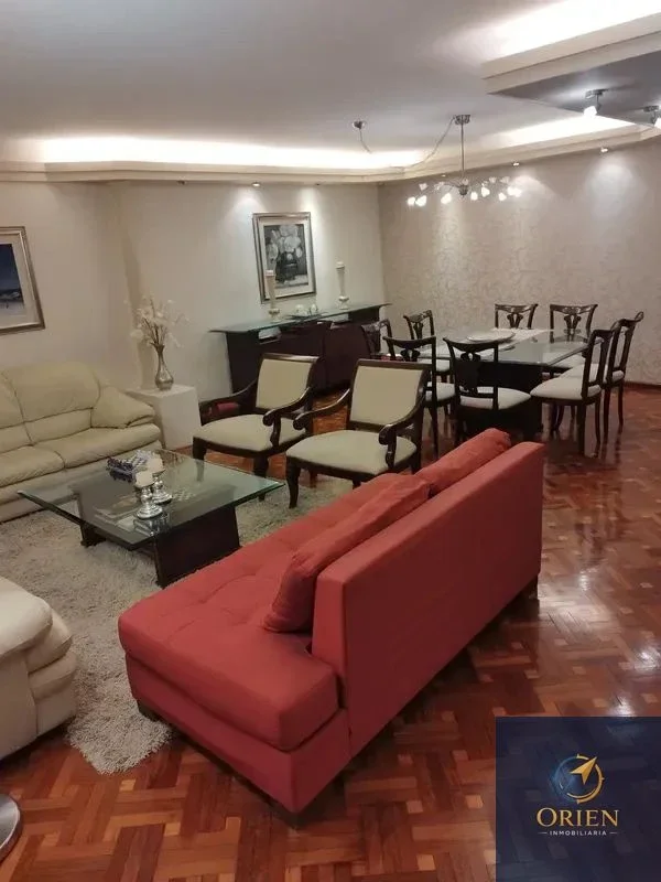 En Alquiler Apartamento de 3 Dormitorios c/ cochera en Pocitos - Imagen 2