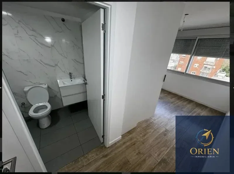 En Alquiler Apartamento de 1 Dormitorio en La Blanqueada - Imagen 3