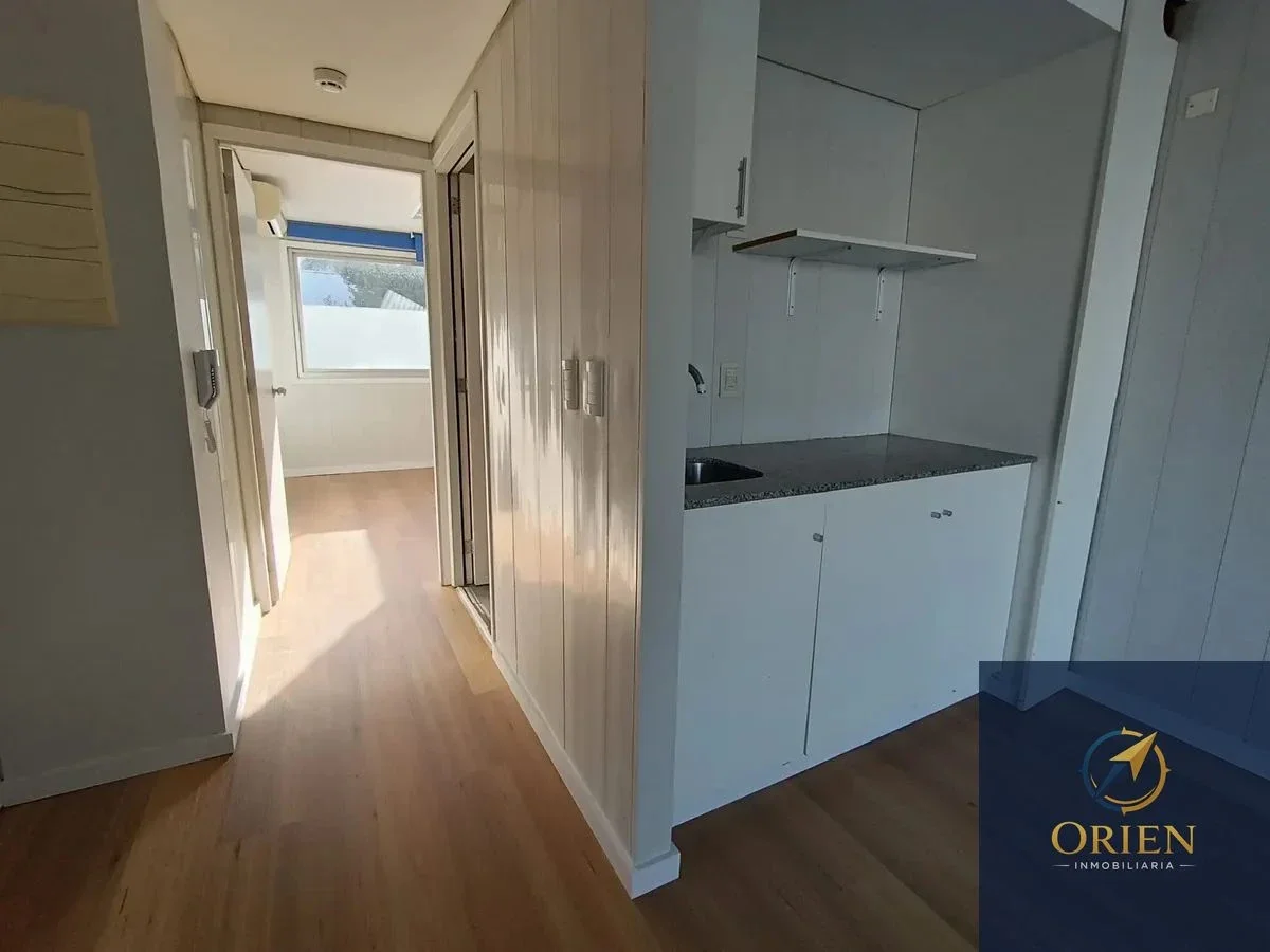 Apartamento 1 dormitorio en alquiler en Puerto Buceo - Imagen 5