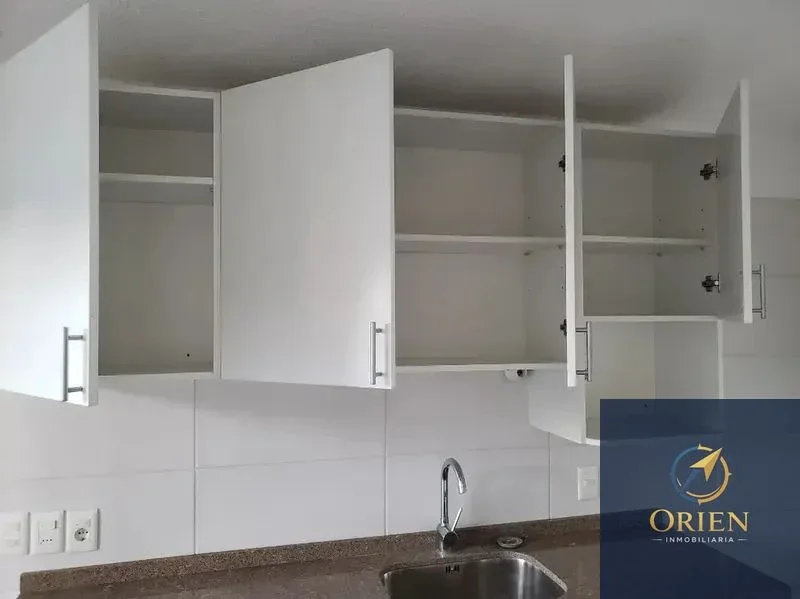 En Alquiler Apartamento de 1 Dormitorio en Brazo Oriental - Imagen 1