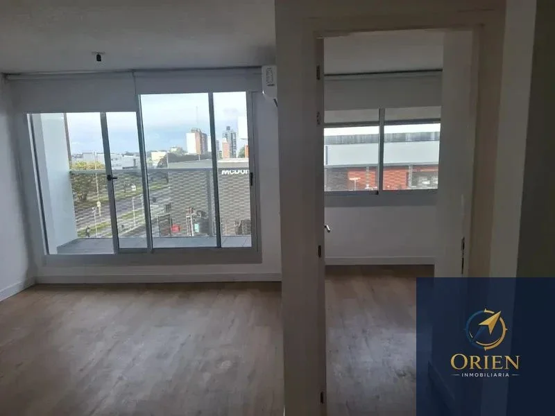 Se Alquila Apartamento de 1 Dormitorio en Malvin - Imagen 3