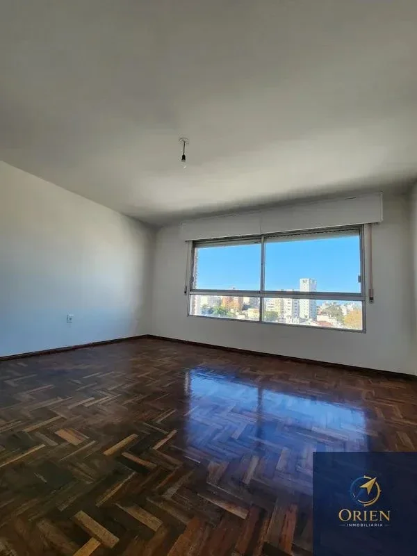 Alquiler Apartamento de 3 Dormitorios en Pocitos - Imagen 1