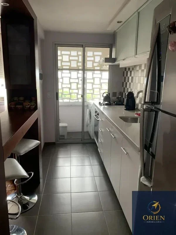 Se Alquila Apartamento de 2 Dormitorios en La Blanqueada - Imagen 2