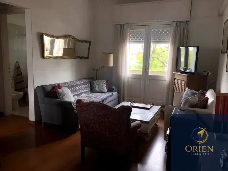 En Alquiler Apartamento de 2 Dormitorios en Punta Carretas - Imagen 2