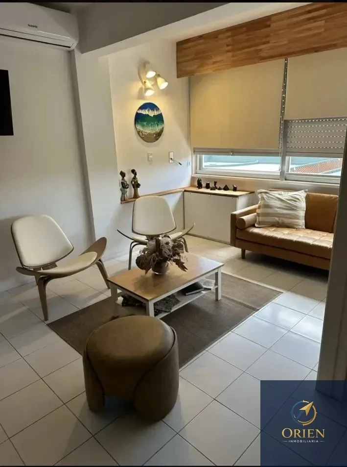 Apartamento en venta 1 Dormitorio 1 Baño y Cochera en Pine Beach Punta Del Este - Imagen 2