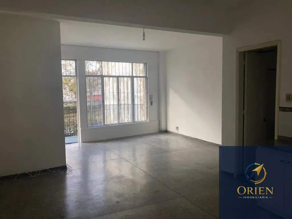 Apartamento en alquiler de 1 dormitorio en el Centro - Imagen 2