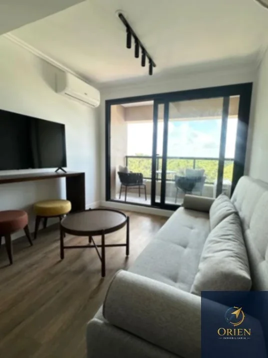 Apartamento en alquiler anual full amenices c/ cochera en Cantegril - Imagen 1