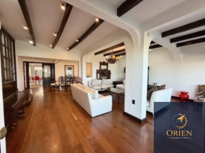 Apartamento 3 dormitorios en alquiler c/ cochera en Puerto Buceo - Imagen 5
