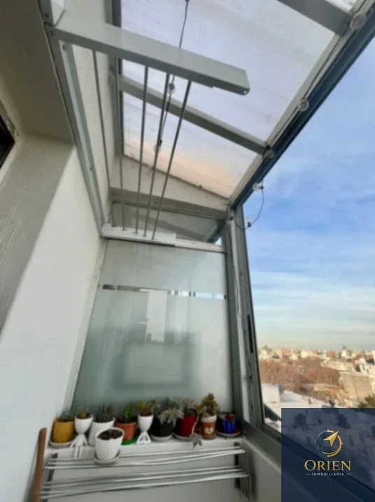Apartamento 1 dormitorio con balcón en alquiler en Cordón - Imagen 4