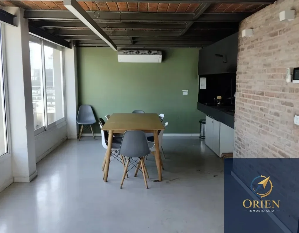 Apartamento 1 dormitorio en alquiler en Centro - Imagen 5